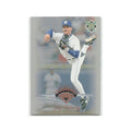 Jose Valentin 1997 Leaf #60 Milwaukee Brewers Baseball Card NM