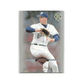 Scott Karl 1997 Leaf #74 Milwaukee Brewers Baseball Card NM