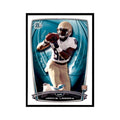 2014 Bowman Jarvis Landry RC Football Cards #27
