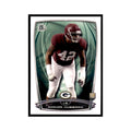 2014 Bowman Adrian Hubbard RC Football Cards #61