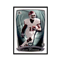 2014 Bowman Jalen Saunders RC Football Cards #16