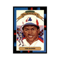1988 Donruss Tim Raines Baseball Cards #2