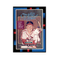 1988 Donruss Stan Musial Baseball Cards #641
