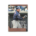 Matt Williams 1997 Leaf #389 San Francisco Giants Baseball Card NM