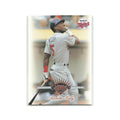 Roberto Kelly 1997 Leaf #298 Minnesota Twins Baseball Card NM