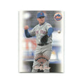 Bobby Jones 1997 Leaf #304 New York Mets Baseball Card NM