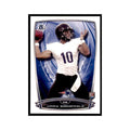 2014 Bowman Jimmy Garoppolo RC Football Cards #105