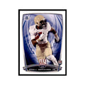 2014 Bowman Odell Beckham Jr. RC Football Cards #8