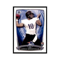 2014 Bowman Jimmy Garoppolo RC Football Cards #105