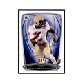 2014 Bowman Odell Beckham Jr. RC Football Cards #8