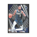 2023 Panini Phoenix Kyrie Irving Mavericks #119