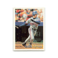 Darrin Fletcher 1993 Bowman #620 Montreal Expos Baseball Card NM