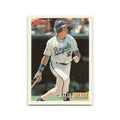 Wally Joyner 1993 Bowman #645 Kansas City Royals Baseball Card NM
