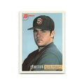 Cameron Cairncross Rookie 1993 Bowman #658 San Diego Padres Baseball Card NM