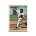 Turk Wendell 1993 Bowman #664 Chicago Cubs Baseball Card NM