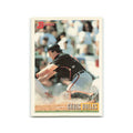 Chris Hoiles 1993 Bowman #549 Baltimore Orioles Baseball Card NM