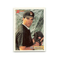 Joe Rosselli Rookie 1993 Bowman #632 San Francisco Giants Baseball Card NM