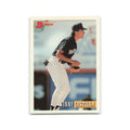 Vinny Castilla 1993 Bowman #556 Colorado Rockies Baseball Card NM