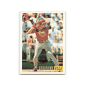 Geronimo Pena 1993 Bowman #604 St. Louis Cardinals Baseball Card NM