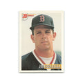 Joe Ciccarella Rookie 1993 Bowman #551 Boston Red Sox Baseball Card NM