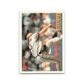 Mike Henneman 1993 Bowman #559 Detroit Tigers Baseball Card NM