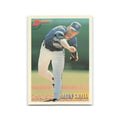 Aaron Small Rookie 1993 Bowman #631 Toronto Blue Jays Baseball Card NM