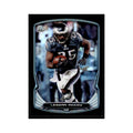 2014 Bowman Foil LeSean McCoy Football Cards #16