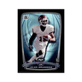 2014 Bowman Foil Jalen Saunders RC Football Cards #16