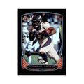 2014 Bowman Foil Knowshon Moreno Football Cards #75