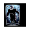 2014 Bowman Foil Khalil Mack RC Football Cards #54