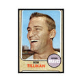 1968 Topps Bob Tillman Braves #174