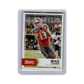 Mike Evans 2016 Panini Classics #57 Tampa Bay Buccaneers Football Card NM