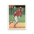 Roberto Kelly 1993 Bowman #610 Cincinnati Reds Baseball Card NM