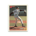 Jimmy Key 1993 Bowman #427 New York Yankees Baseball Card NM