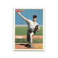 Bill Swift 1993 Bowman #380 San Francisco Giants Baseball Card NM