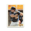 Kevin Reimer 1993 Bowman #479 Milwaukee Brewers Baseball Card NM