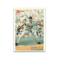 Steve Cooke 1993 Bowman #514 Pittsburgh Pirates Baseball Card NM