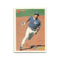 Greg Gagne 1993 Bowman #449 Kansas City Royals Baseball Card NM