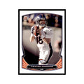 2014 Bowman Peyton Manning Football Cards #80