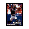 1998 SkyBox Dugout Axcess Jason Kendall Baseball Cards #39