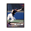 1998 SkyBox Dugout Axcess Jeff Cirillo Baseball Cards #26