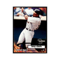 1998 SkyBox Dugout Axcess Tony Clark Baseball Cards #65