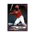 1998 SkyBox Dugout Axcess Ron Gant Baseball Cards #40