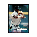1998 SkyBox Dugout Axcess Edgar Renteria Baseball Cards #17