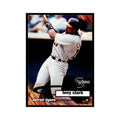 1998 SkyBox Dugout Axcess Tony Clark Baseball Cards #65
