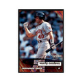1998 SkyBox Dugout Axcess Marty Cordova Baseball Cards #71
