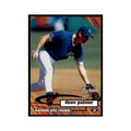1998 SkyBox Dugout Axcess Dean Palmer Baseball Cards #67