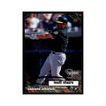 1998 SkyBox Dugout Axcess Matt Stairs Baseball Cards #76