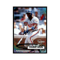 1998 SkyBox Dugout Axcess Rondell White Baseball Cards #30