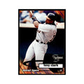 1998 SkyBox Dugout Axcess Tony Clark Baseball Cards #65